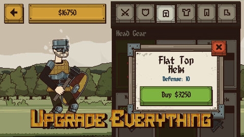 抖音该死的混蛋游戏1