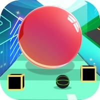 滚动的小球ios版