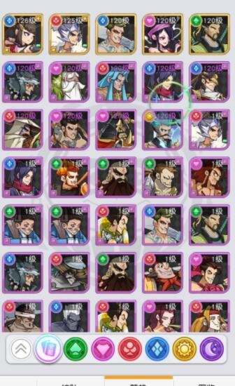 小浣熊百将传零氪阵容攻略