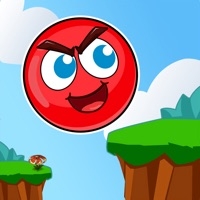 Angry Red Ball Adventureios版