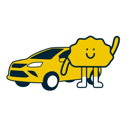 饺子出行司机端