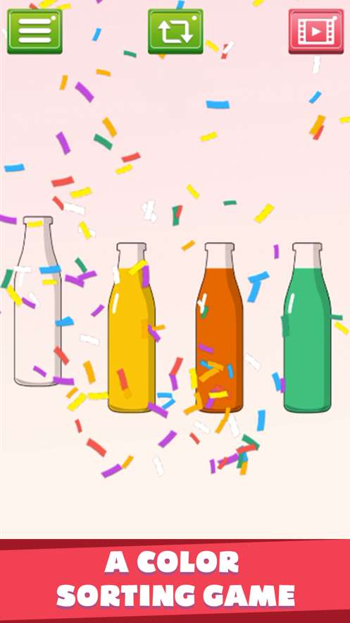 Water Sort puzzleios版4