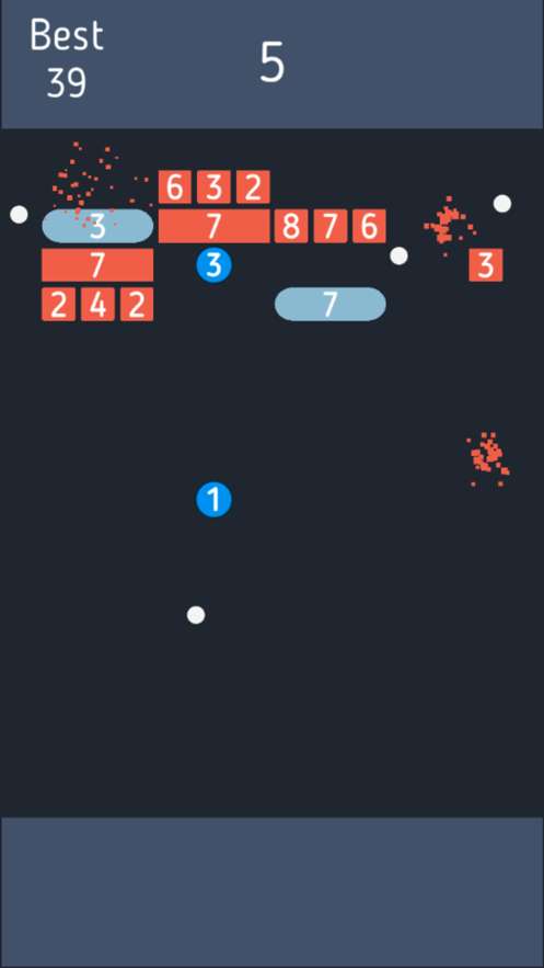 Brick Breaker Ultimate!ios版1