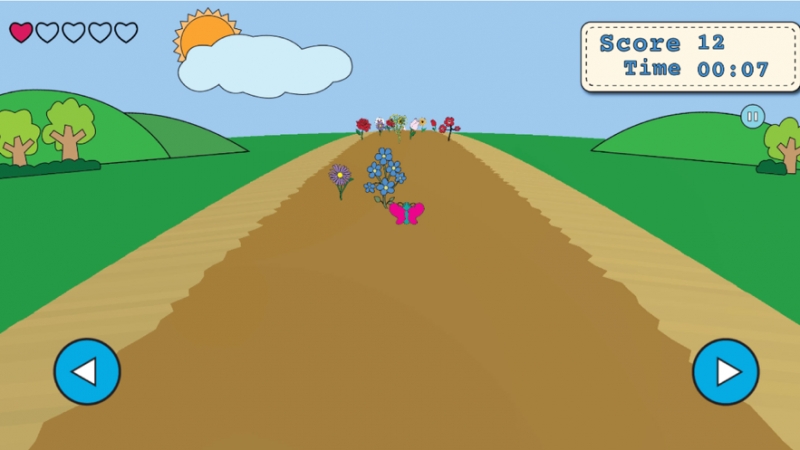 Operation Pollinationios版2