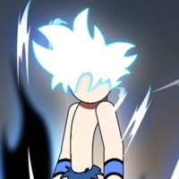 Stickman Warriors Fighters Zios版