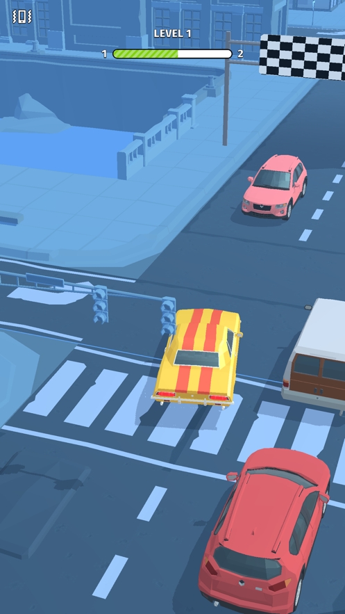 Keep Distance!ios版3