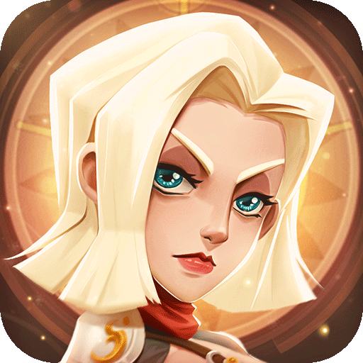 暗夜兵团折扣平台版