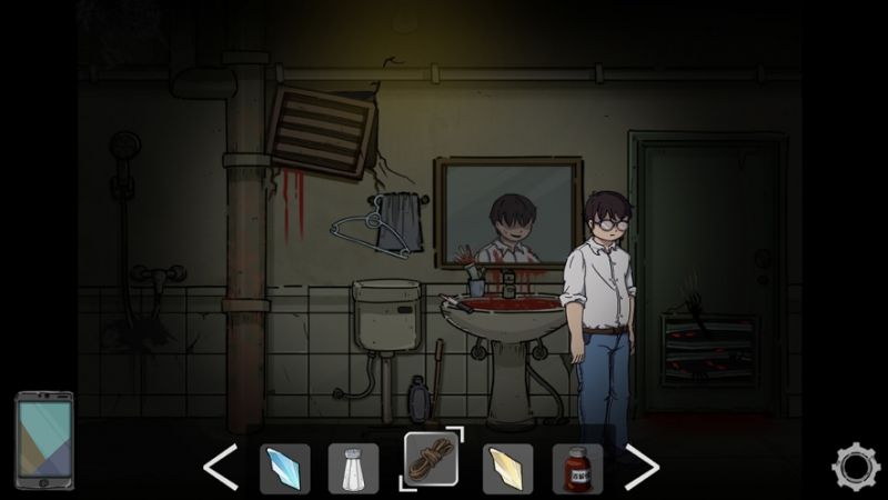 彼岸画廊_重启ios版0