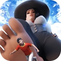 模拟女巨人ios版