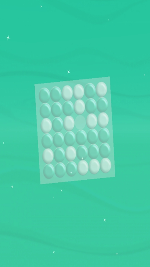 Pop it 3D Antistress Fidgetios版1