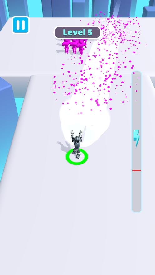 Killer Ray Blastios版3