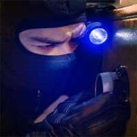 盗贼模拟器：强盗游戏ios版