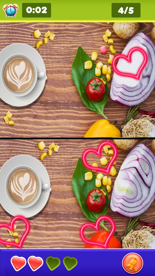 找出:找出差异ios版1