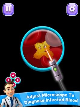 急诊医生模拟器0