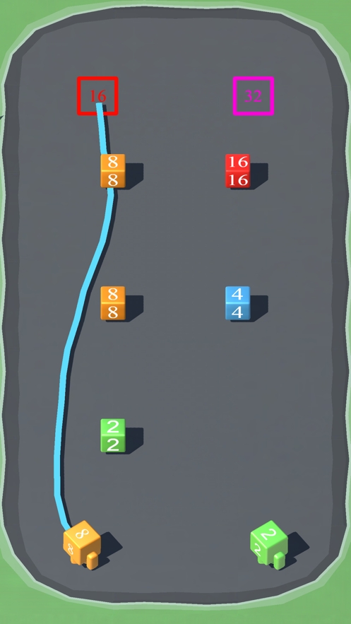 Draw and Mergeios版1