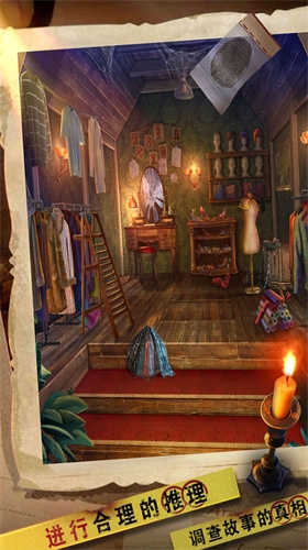 密室逃脱12神庙之旅0