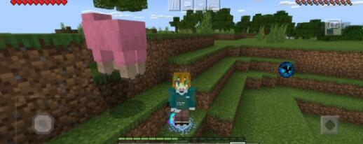 我的世界魂师生存昊天锤和蓝银草指令代码详解