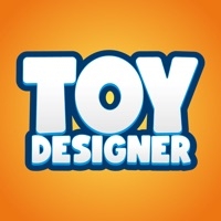 Toy Designerios版