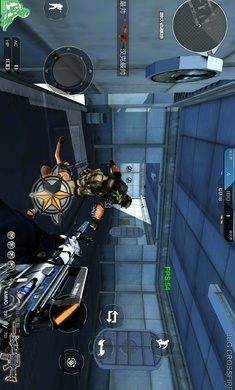 穿越火线最后的战役同人3