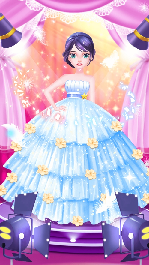 冰雪公主皇家婚礼ios版3