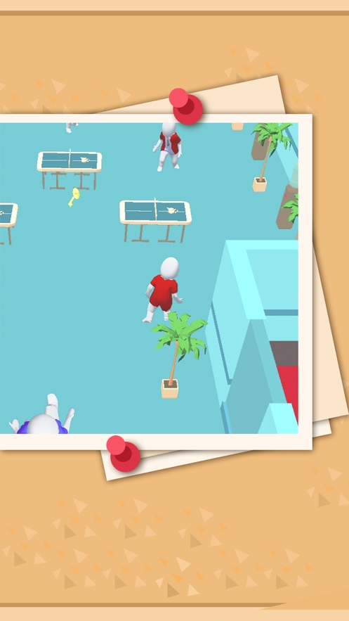 逃跑吧少年机动战姬手游ios版4