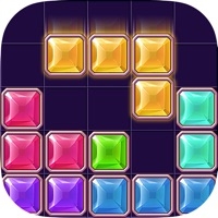 宝石爆炸消除拼图ios版