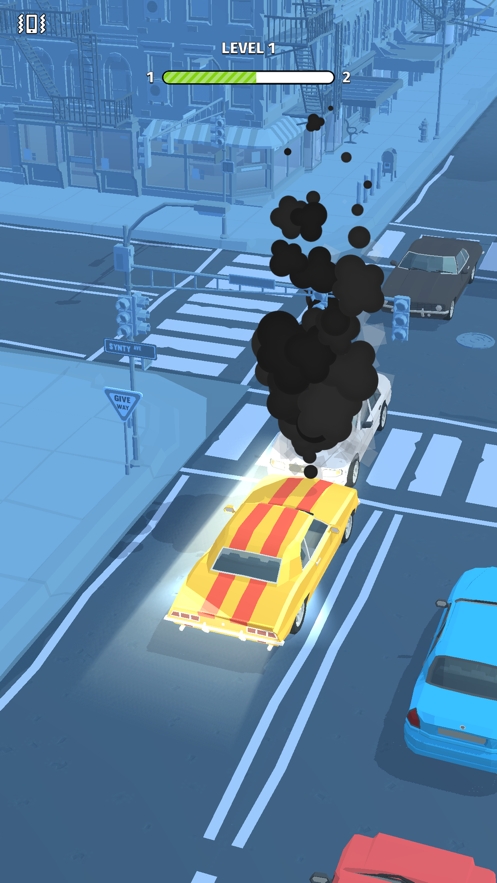 Keep Distance!ios版1