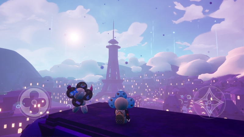 LOUIS THE GAMEios版7