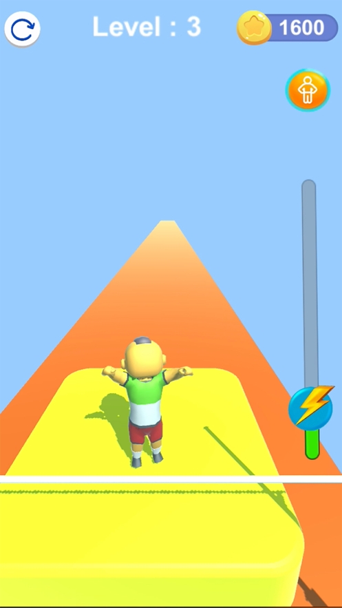 Run Race Championios版5