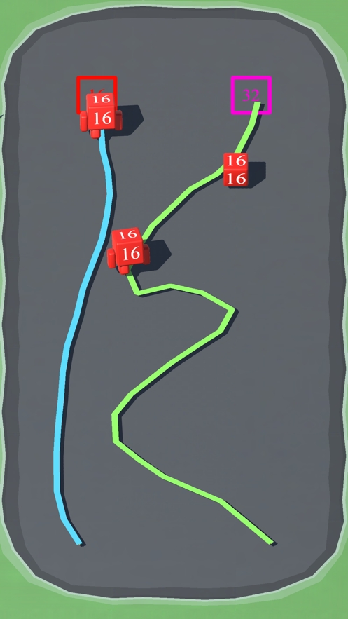 Draw and Mergeios版4