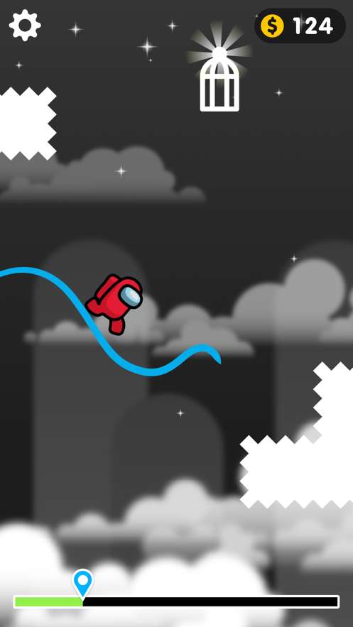 球你不要停ios版4