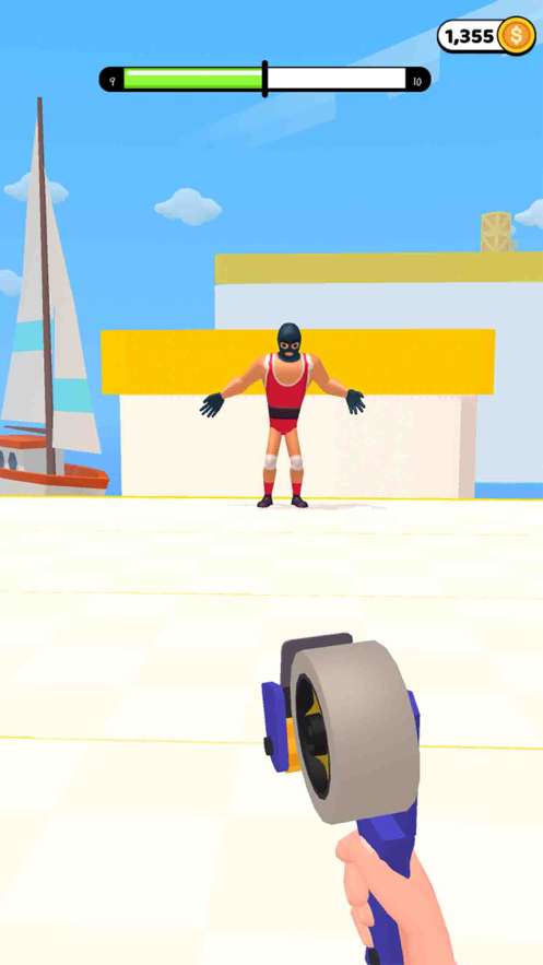 你过来啊!ios版1