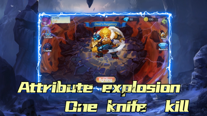 Wrath of the Lichios版1