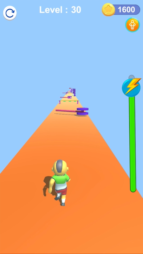 Run Race Championios版4