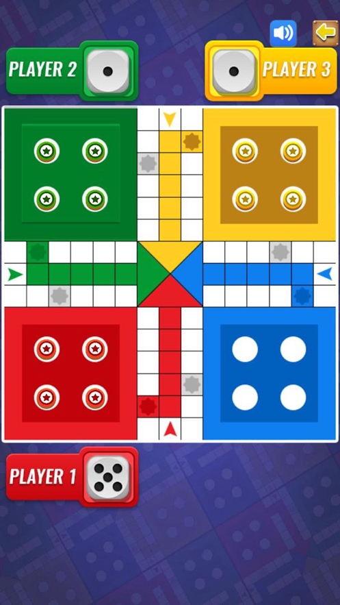 点指飞行棋ios版3