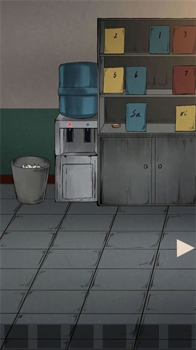 迷案追凶废弃研究所0