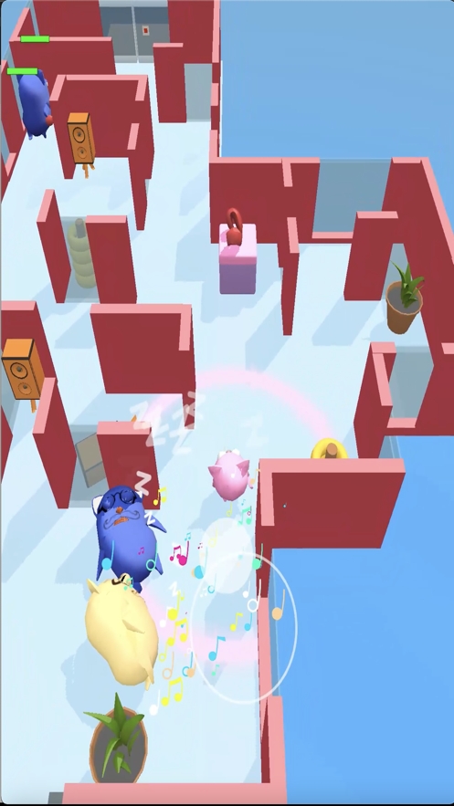 Nighty Nightsios版1