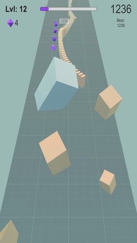 多米诺快跑游戏3