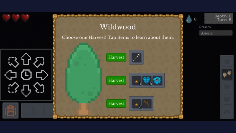 Twilight Dungeonsios版6