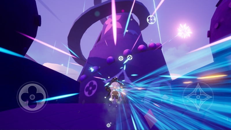 LOUIS THE GAMEios版0