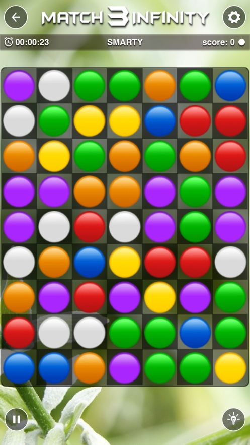 Match 3 Infinityios版0