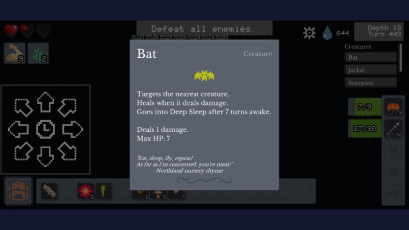 Twilight Dungeonsios版8
