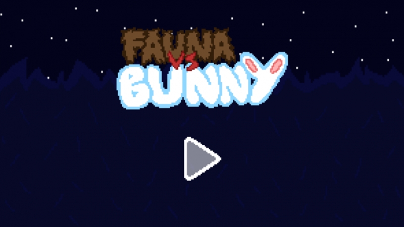 Fauna vs Bunnyios版0