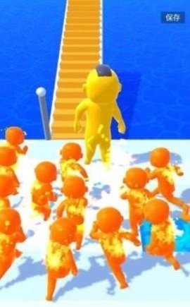 冰火大对战游戏2