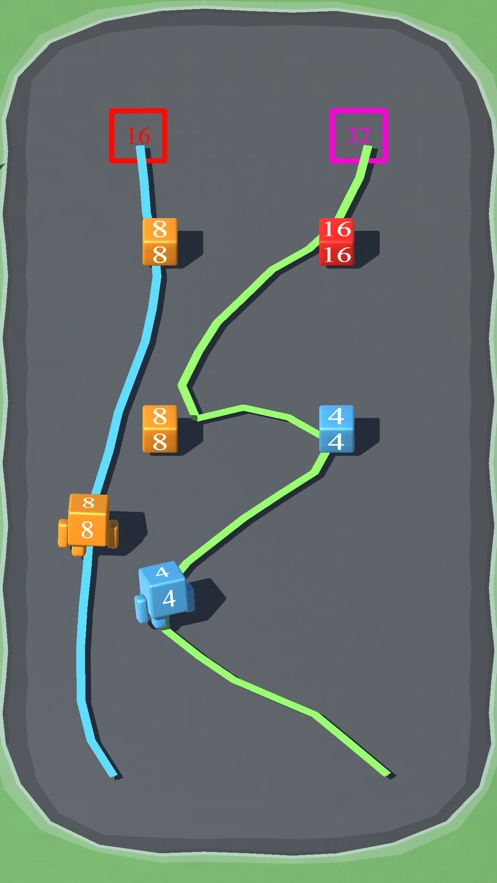 Draw and Mergeios版2