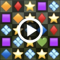 Match 3 Infinityios版