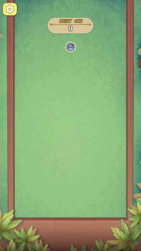 开心动物园ios版2