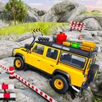 4x4越野污垢团结游戏ios版