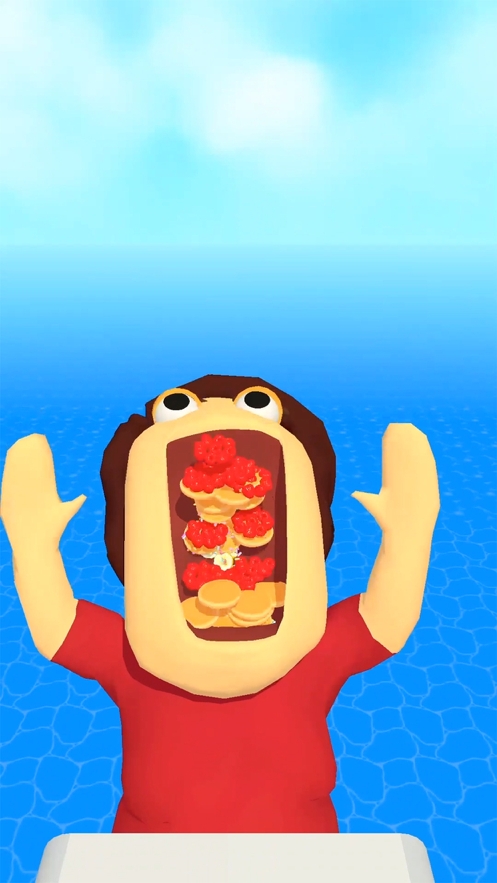 跑跑美味派ios版5