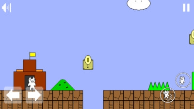 亨利猫火柴人冒险4